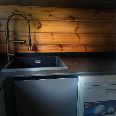 Exclusiva Cabana En Incles - Vistas Al Valle & Pistas De Ski Grandvalira - Free Parking Canillo Bagian luar foto