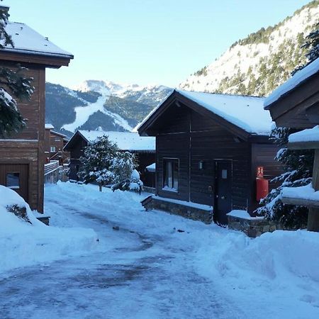 Exclusiva Cabana En Incles - Vistas Al Valle & Pistas De Ski Grandvalira - Free Parking Canillo Bagian luar foto