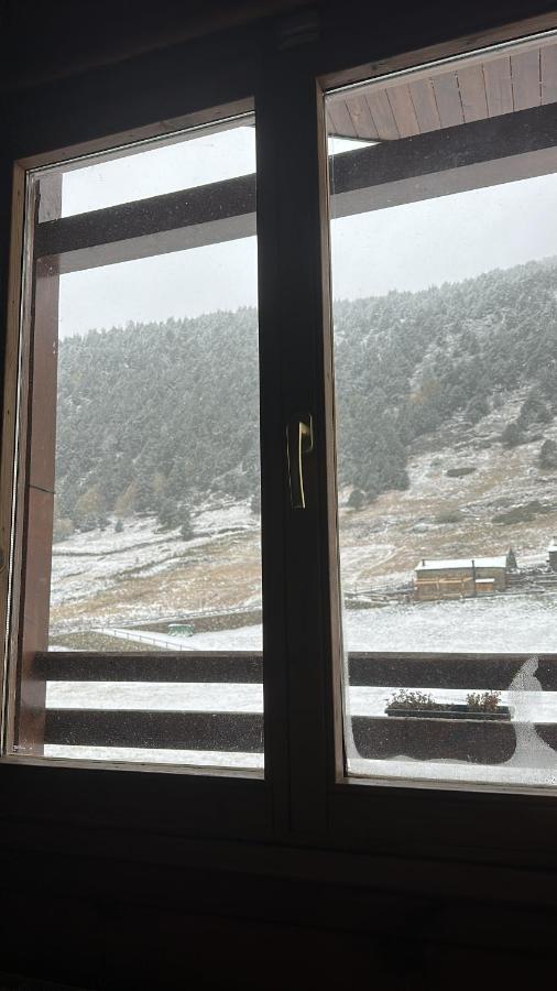 Exclusiva Cabana En Incles - Vistas Al Valle & Pistas De Ski Grandvalira - Free Parking Canillo Bagian luar foto